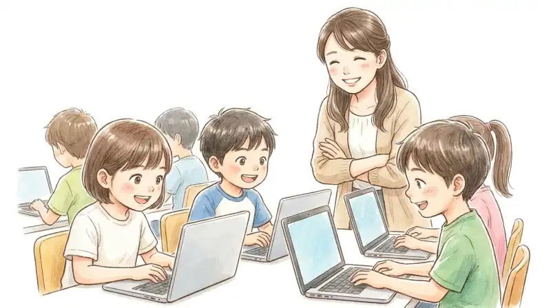 AI Labo - AI駆動開発スクールの開発ストーリー — 12ヶ月でAI開発者を育成するスクールのLP&学習管理システム