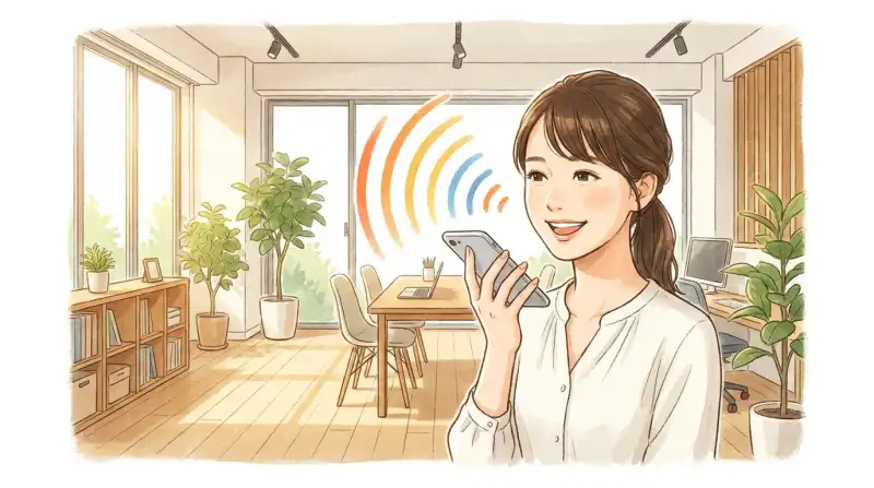 Book Reader - 書籍音声化アプリの開発ストーリー — 書籍のページを撮影するだけでポッドキャスト風音声に自動変換