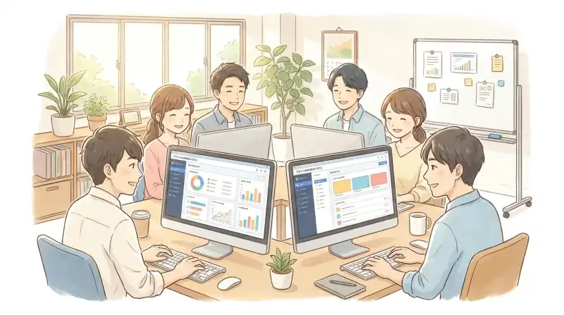 ブランド&SEO統合システムの開発ストーリー — ファビコン・OGP・SEOを一元管理するAPI基盤