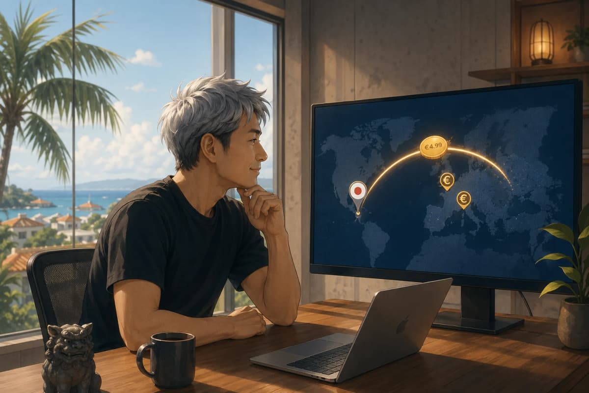 第10章 ― CareFamがEUで初めて課金された日(成長編)