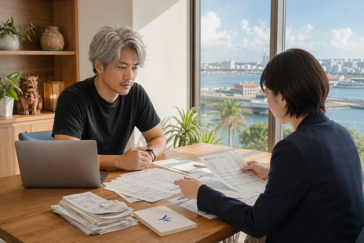 第13章 ― 月50万円で税理士に相談する日(成長編)