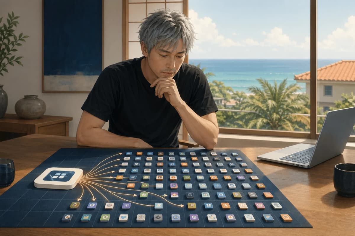 第2章 ― 1本当てる時代の終わり(後編): 100本に分散する戦略