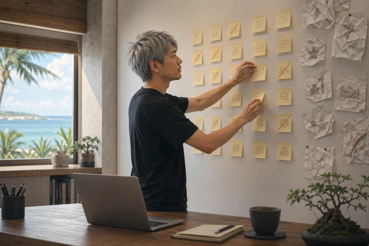 第3章 ― アプリ工場という発想(後編): CLAUDE.mdの細則は、すべて失敗から生まれた