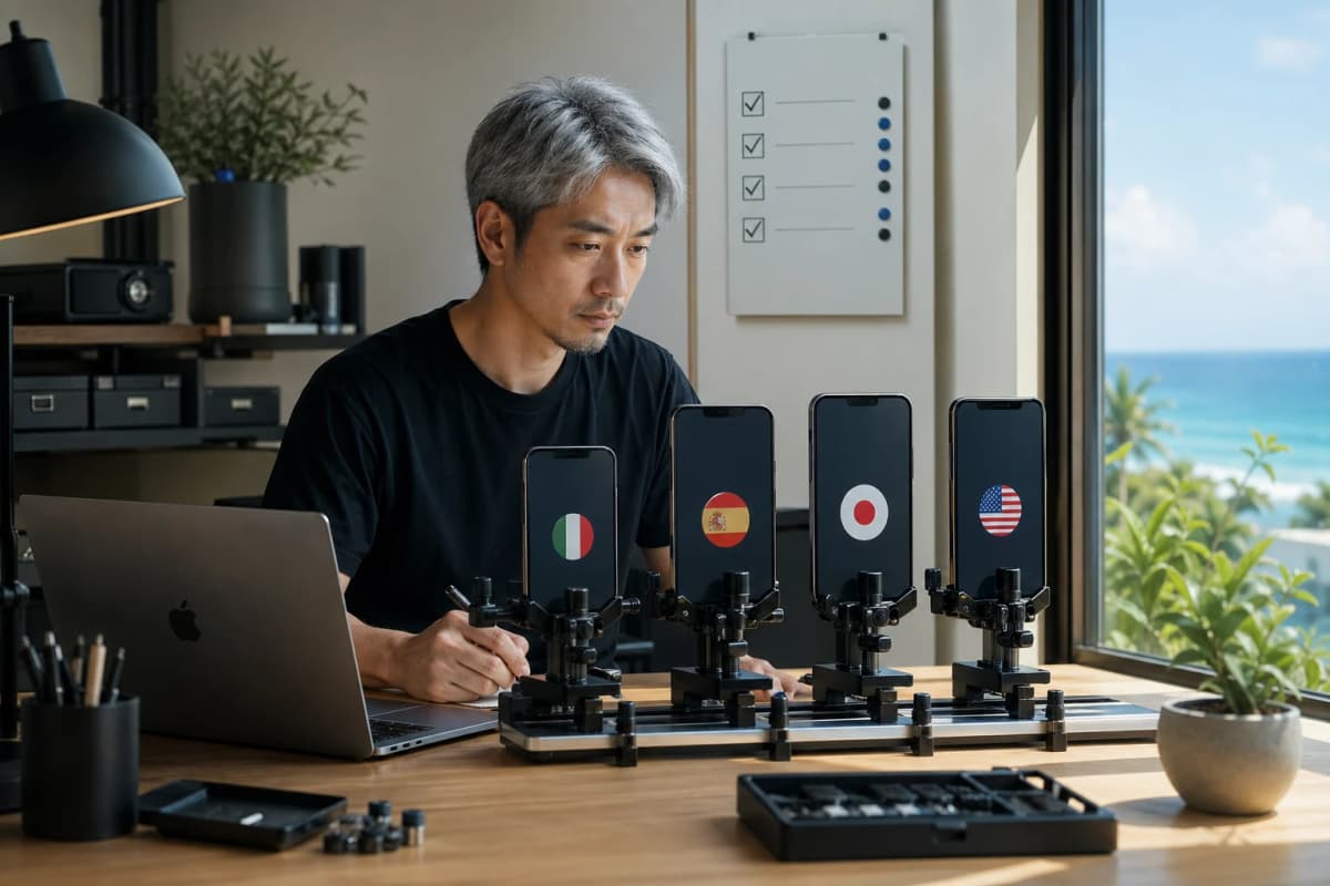 第4章 ― 22人のAIエージェント組織(後編): 品質・売上・専門の8人