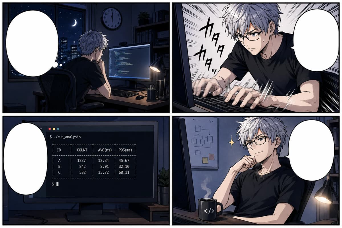 20行のダッシュボードが、月300万円までの羅針盤になる