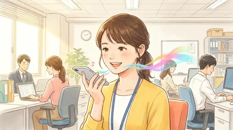 エンライフ 音声LP(フローチャート式)の開発ストーリー — 質問に答えるほど最適案内へ近づく「分岐型LP」