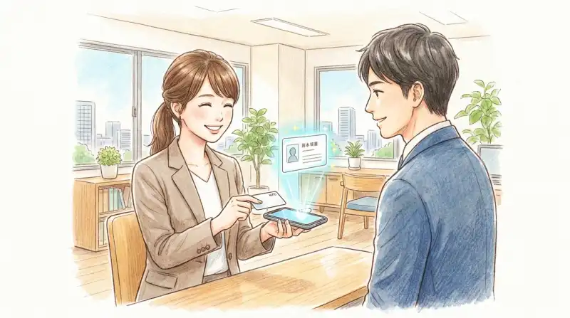 NFC Mockupの開発ストーリー — NFCカード・タグのモックアップを即生成するビジュアライザ