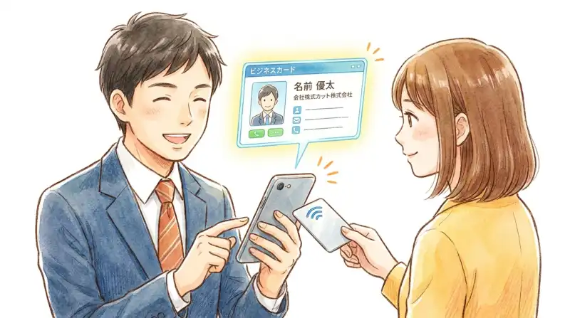 NFCカードライターツール(ローカルPython)の開発ストーリー — NFCカードへURL書き込みを効率化するローカルアプリ