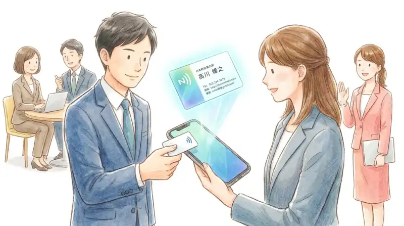 スマホ119 NFCサービスLPの開発ストーリー — スマホ119のNFCサービス紹介&申込LP