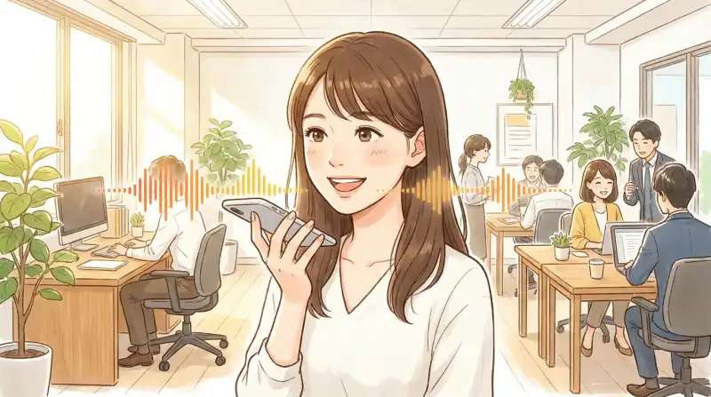 VOICE-Chat LP Builderの開発ストーリー — 音声対話型ランディングページを自動生成するノーコードツール