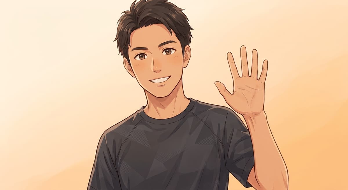 HIROKI - NextCode.ltd代表