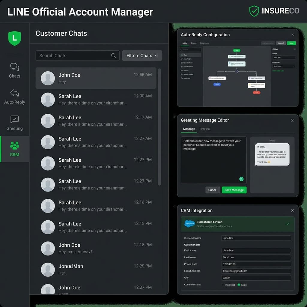 少人数運用前提