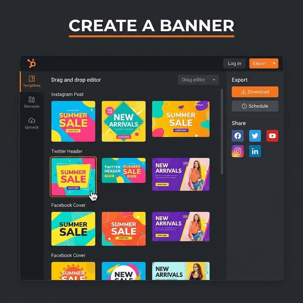 4種類のアスペクト比対応(1:1, 4:5, 9:16, 16:9)