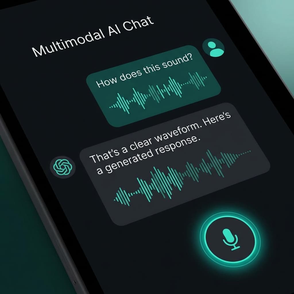 4種類のAIモデル(Claude/Gemini/OpenAI/Ollama)を自在に切り替え