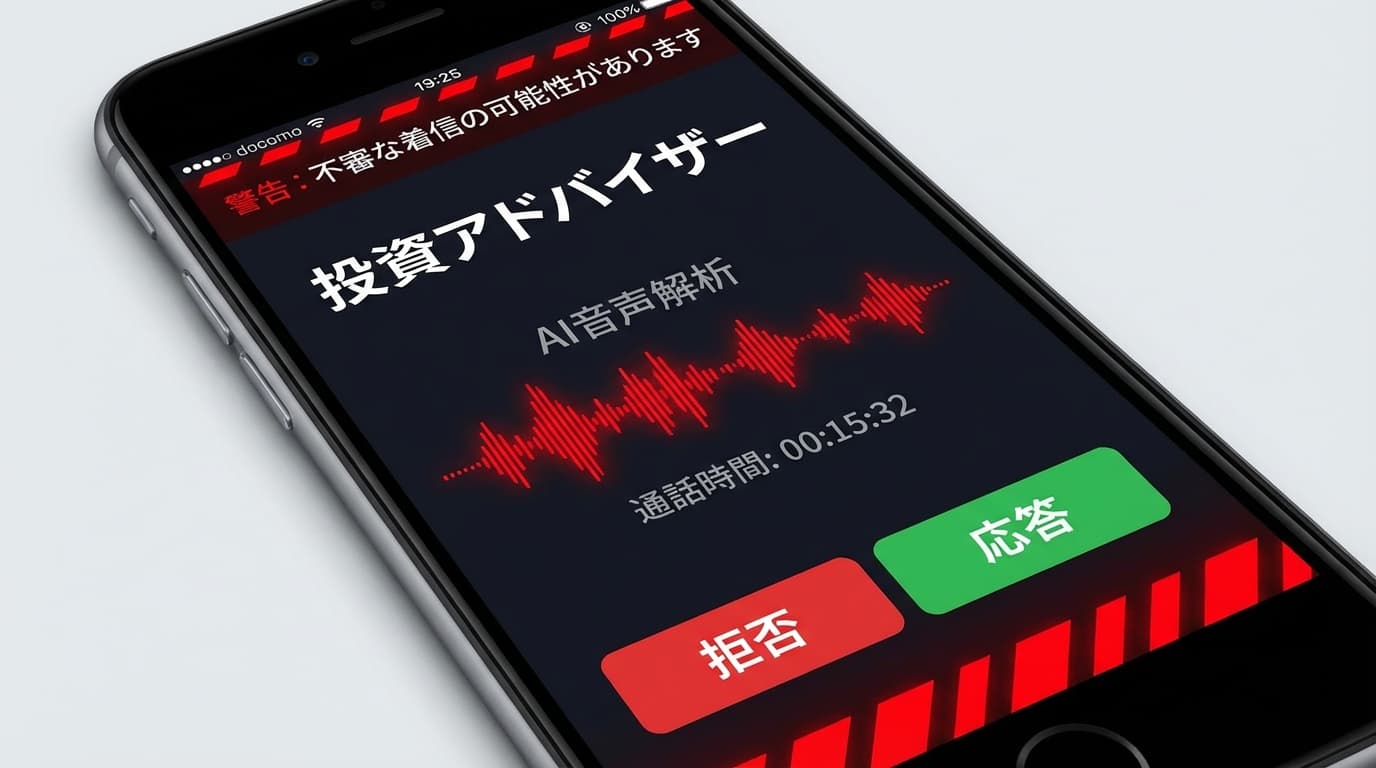 リアルタイム音声対話