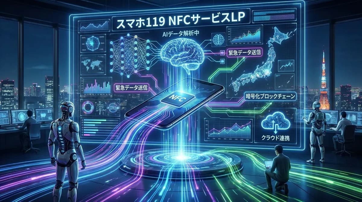 Webアプリに特化した設計